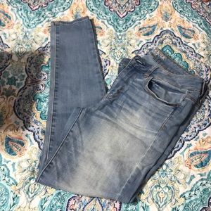 American Eagle Jeggings
